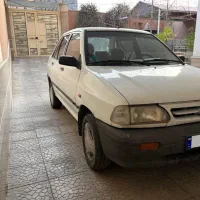 پراید صبا|خودرو سواری و وانت|بیرجند, |دیوار