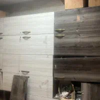 کمد دیواری ایستاده|جاکفشی، کمد، دراور|بابلسر, |دیوار