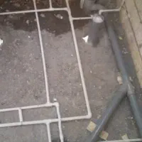 لوله کشی آب و فاضلاب،پکیج، منبع، پمپ،