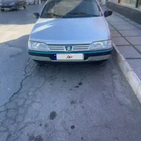 پژو405تمیزوسالم|خودرو سواری و وانت|کرمان, |دیوار