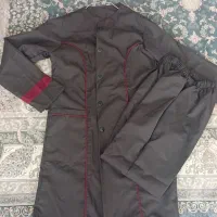 لباس فرم مدرسه