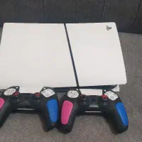 1 ترابایت ps5 slim