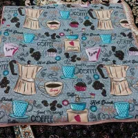 دوخت انواع سرویس آشپزخانه