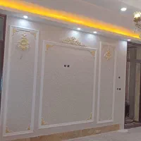 نصاب کاغذ دیواری با نمونه‌کار قوی مشاوره رایگان