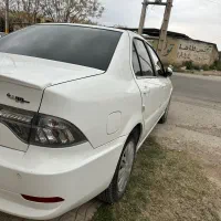 سورن xu7|خودرو سواری و وانت|کلاله, |دیوار