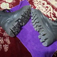 پوتین|کیف، کفش، کمربند|ملایر, |دیوار