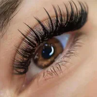 آموزش وخدمات مژه وابرو