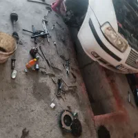 مکانیک سیار وثابت تمام مناطق شهریار وحومه|خدمات موتور و ماشین|صباشهر, |دیوار