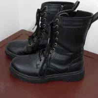 نیم بوت|کیف، کفش، کمربند|لاهیجان, طالقانی|دیوار