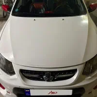کوییک|خودرو سواری و وانت|خمینی‌شهر, |دیوار