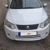 ساینا مدل ۹۷ بی رنگ|خودرو سواری و وانت|رشت, جانبازان|دیوار