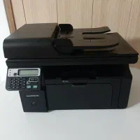 پرینترچهارکاره وایرلس،شبکهHp1217fwباکارتریج آ‌کبند