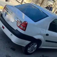 ال ۹۰ ،پارس تندر مولتی مدیا ،مدل ۹۷ بیرنگ