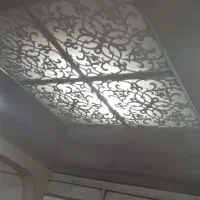 اجرای .ونصب سقف کاذب|خدمات پیشه و مهارت|میانه, |دیوار