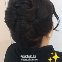 خدمات زیبایی با بهترین متریال سالن امیرکبیر|خدمات آرایشگری و زیبایی|نیشابور, هفده شهریور|دیوار