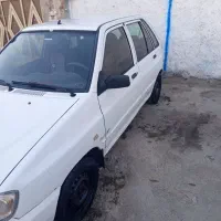 پراید111|خودرو سواری و وانت|خاش, |دیوار