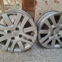 رینگ صلیبی یک جفت سایز 15 اصلی