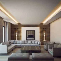 نصب تخصصی کناف با ضمانت|خدمات پیشه و مهارت|چهارباغ, |دیوار