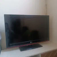 ال سی دی 32 ال جی درحد نو اصل کره