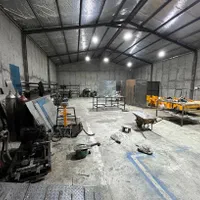 استخدام جوشکار ومونتاژکار co2و برش کار