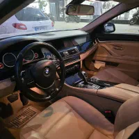 bmw 520|خودرو سواری و وانت|اصفهان, شاهزاده ابراهیم|دیوار