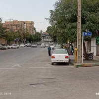 فروش مغازه ۲۴ متری در شهرک حجت