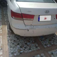سوناتا ۲۰۱۰