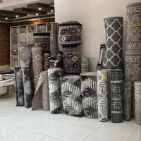 کناره گلیم فرش و گلیم برشی با اقساط(چک صیادی)|گلیم، جاجیم، گبه|شاهینشهر, مسکن مهر|دیوار