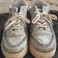 کفش اسپرت زنانه