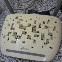 مودم کارکرده