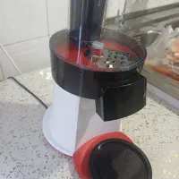 سالاد ساز ولف|خردکن، آسیاب، غذاساز|تهران, هفت چنار|دیوار