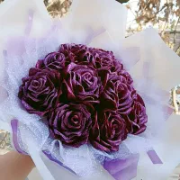 فروش گل ربانی با قیمت مناسب|گل مصنوعی|ورامین, ورامین|دیوار