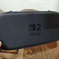 Nintendo Switch 2 Mario Kart|کنسول، بازی ویدئویی و آنلاین|تهران, شهید رجایی|دیوار