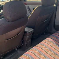 سمند ای اف سون مدل۹۰|خودرو سواری و وانت|ملایر, |دیوار