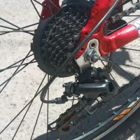 دوچرخه گالانت سایز ۲۶|دوچرخه، اسکیت، اسکوتر|بستان آباد, |دیوار