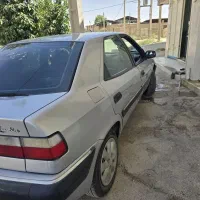 سیتروئن زانتیا 2000cc، مدل ۱۳۸۲|خودرو سواری و وانت|شیراز, رازی|دیوار