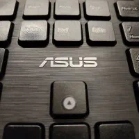 کیبورد و ماوس asus