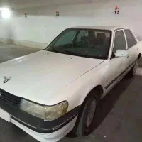 فروش تویوتا کرسیدا