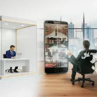 اعطای نمایندگی دفتر پیشخوان خصوصی هوشمند