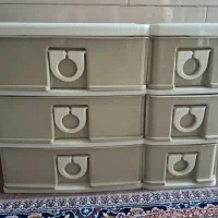 جاقاشقی سه طبقه