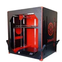 پرینتر سه بعدی