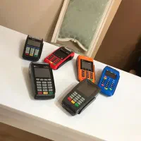 کارتخوان P10کارتخان کشیر  پوز پز سیار بیسیم  Q60|فروشگاه و مغازه|مشهد, سعد آباد|دیوار