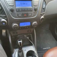 توسان IX35 کم نظیر 2015|خودرو سواری و وانت|تهران, جماران (نیاوران)|دیوار