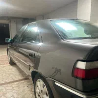 زانتیا کم کار|خودرو سواری و وانت|رشت, فلسطین|دیوار