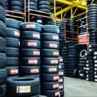لاستیک بارز پراید پژو سمند تیبا ساینا کوئیک  اقساط