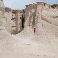 تور ریلی و هوایی قشم