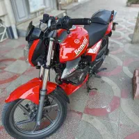 موتور بنلی ۱۴۰۲|موتورسیکلت|قره ضیاالدین, |دیوار