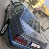 پژو پارس ELX|خودرو سواری و وانت|تهران, ونک|دیوار