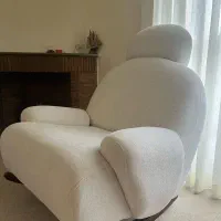 مبل راحتی راک