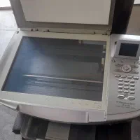 پرینتر HP رنگی